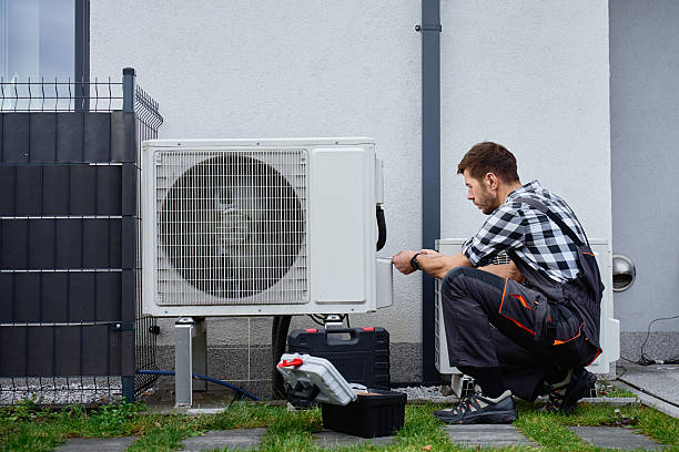 Trusted Emergency Hvac Repair service in Dover, NH - HVAC Repair CO
